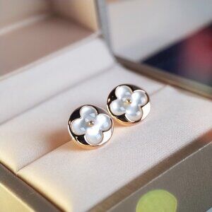 Louis Vuitton earrings